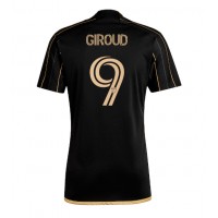 Los Angeles FC Olivier Giroud #9 Hemmatröja 2024-25 Kortärmad